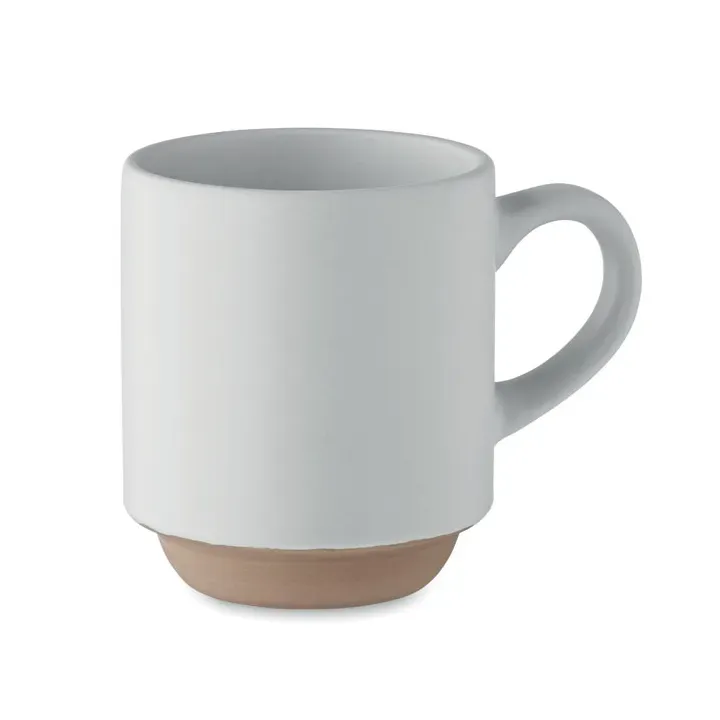 Ceramic stackable mug 170 ml - MO2493 (MOCN#06)